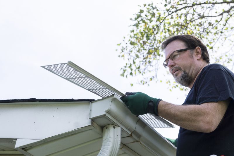 Best Gutter Screen Repair Contractors in Easton, MD