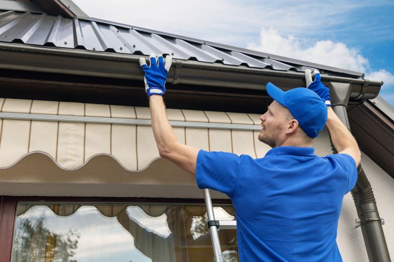 Affordable Gutter Cover Services